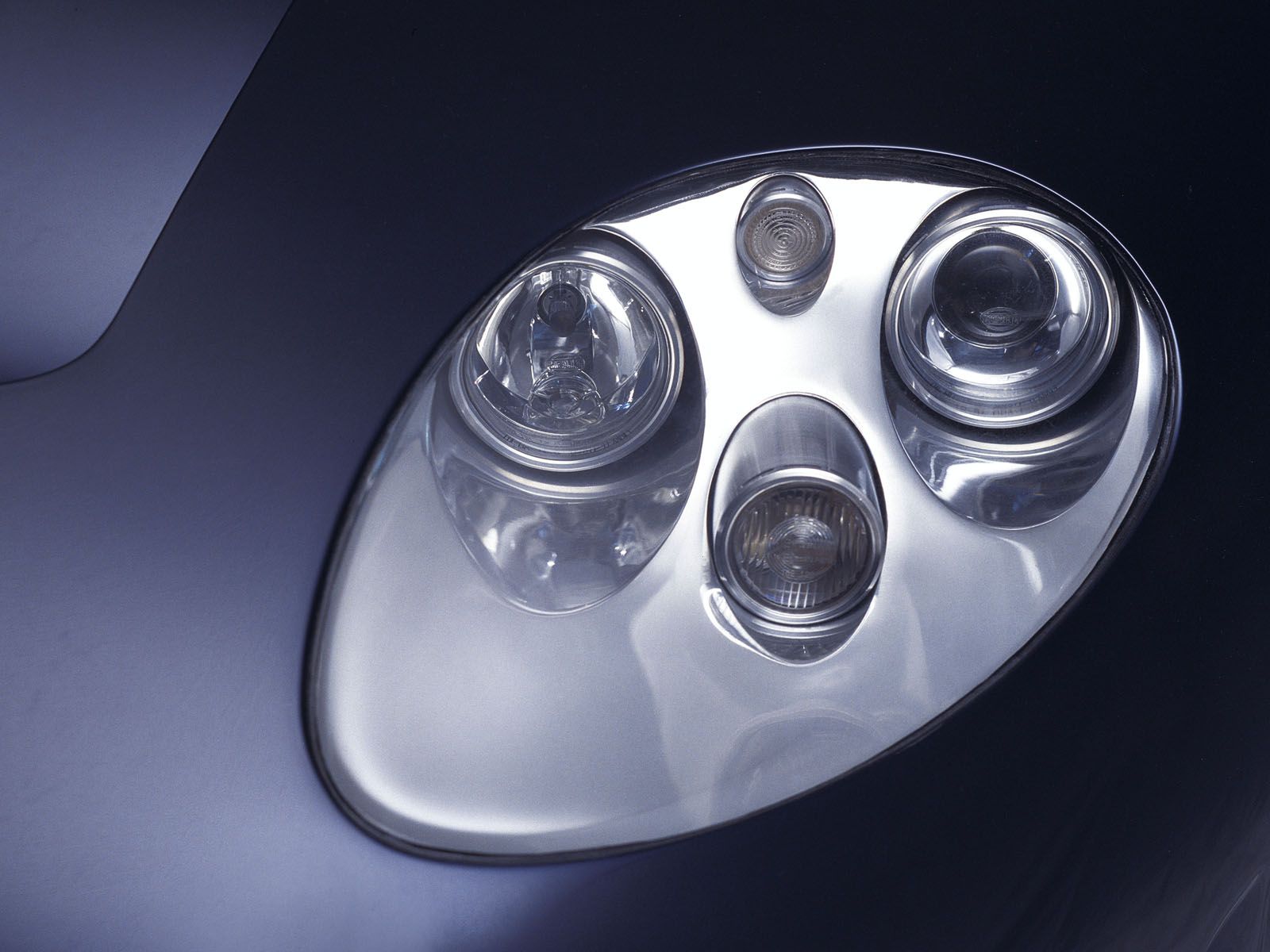 Spyker C8 Spyder 9